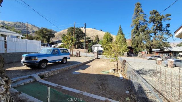 516 South, Lebec, CA 93243