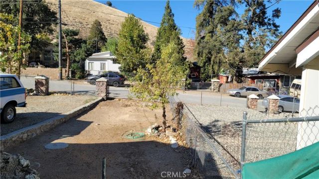 516 South, Lebec, CA 93243