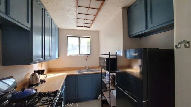 516 South, Lebec, CA 93243