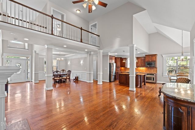 89 New Castle Court, Clayton, NC 27520