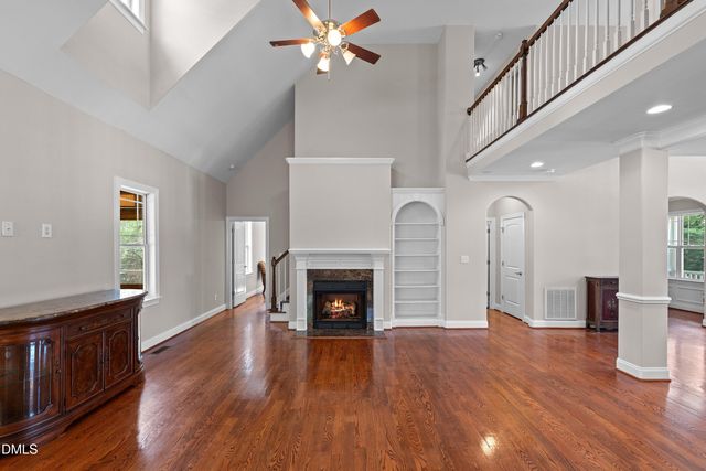 89 New Castle Court, Clayton, NC 27520