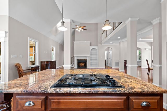 89 New Castle Court, Clayton, NC 27520