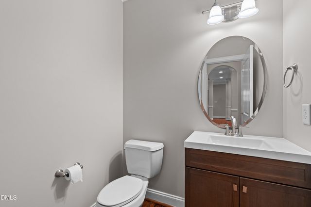 89 New Castle Court, Clayton, NC 27520