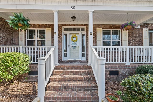 89 New Castle Court, Clayton, NC 27520