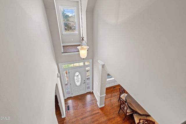 89 New Castle Court, Clayton, NC 27520