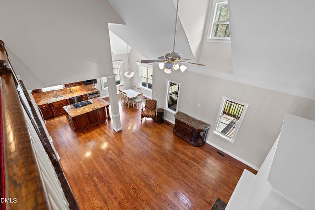 89 New Castle Court, Clayton, NC 27520