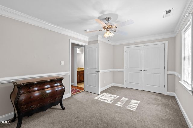 89 New Castle Court, Clayton, NC 27520