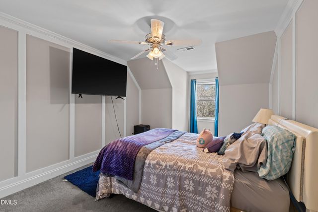 89 New Castle Court, Clayton, NC 27520