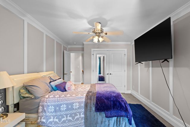 89 New Castle Court, Clayton, NC 27520