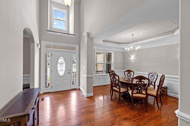 89 New Castle Court, Clayton, NC 27520