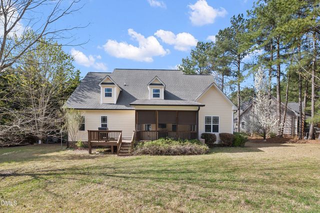 89 New Castle Court, Clayton, NC 27520