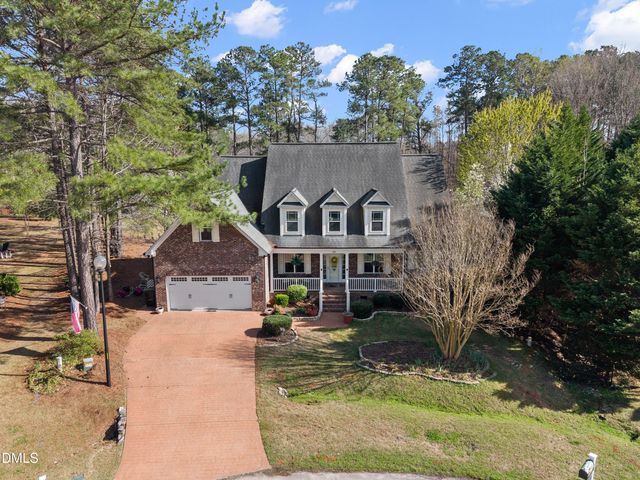 89 New Castle Court, Clayton, NC 27520
