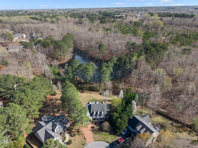 89 New Castle Court, Clayton, NC 27520