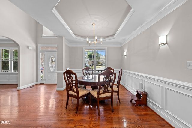 89 New Castle Court, Clayton, NC 27520