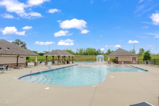 89 New Castle Court, Clayton, NC 27520