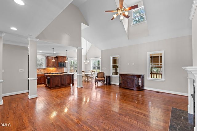 89 New Castle Court, Clayton, NC 27520