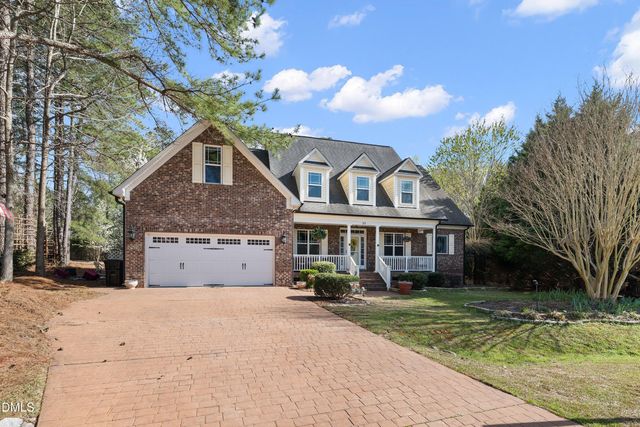 89 New Castle Court, Clayton, NC 27520