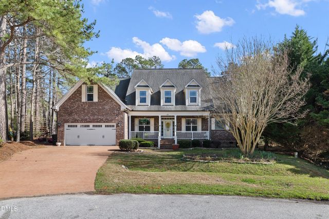 89 New Castle Court, Clayton, NC 27520