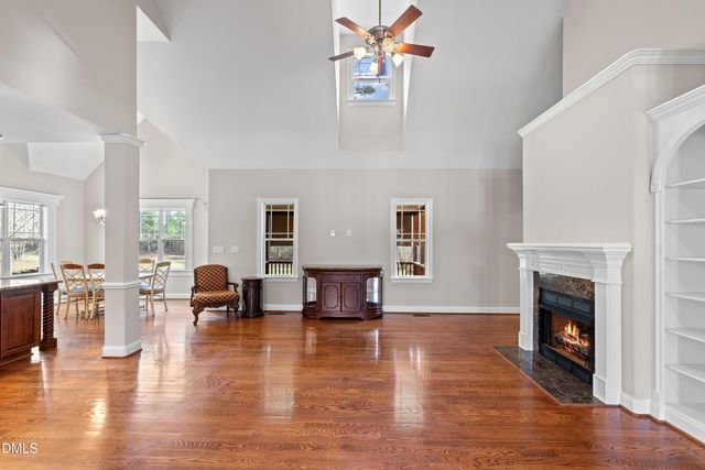 89 New Castle Court, Clayton, NC 27520