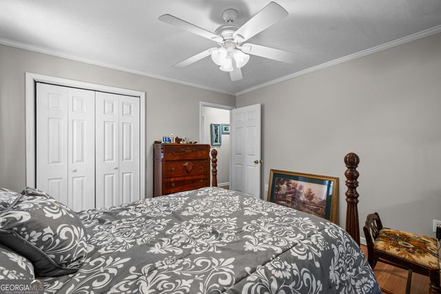731 Little New York Road, Whitesburg, GA 30185