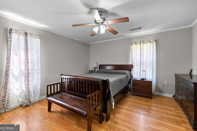 731 Little New York Road, Whitesburg, GA 30185