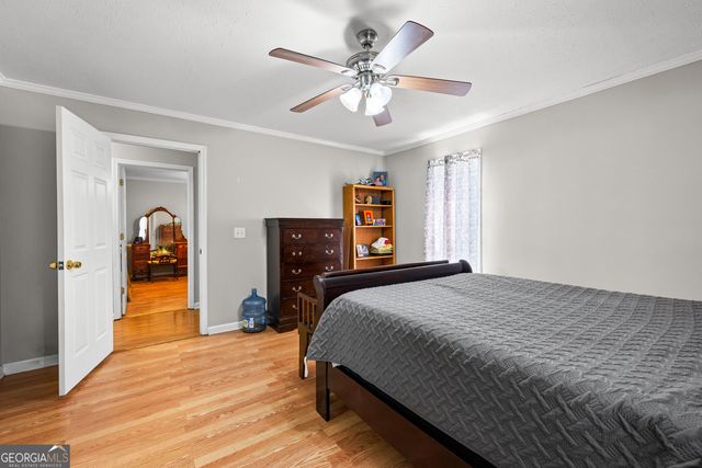 731 Little New York Road, Whitesburg, GA 30185