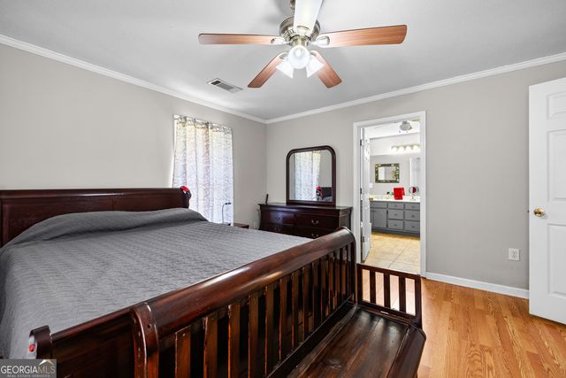 731 Little New York Road, Whitesburg, GA 30185