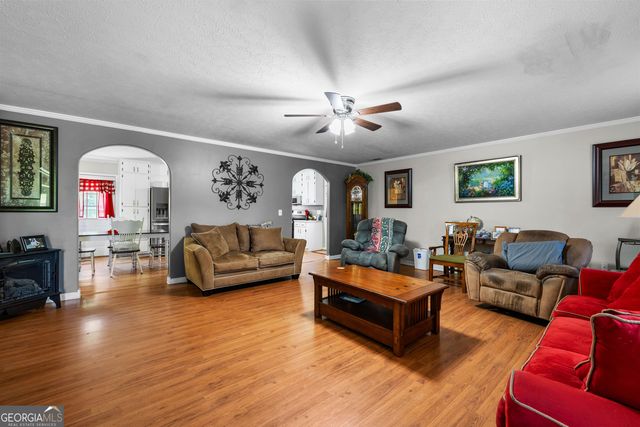 731 Little New York Road, Whitesburg, GA 30185