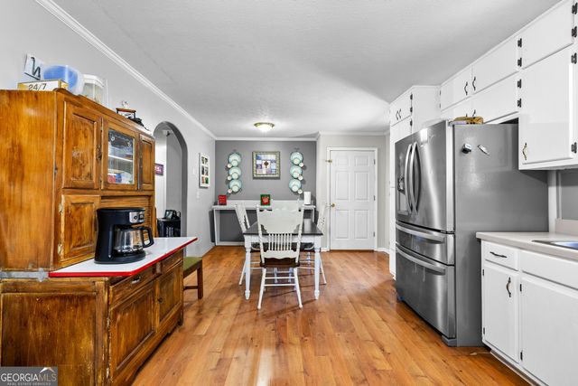 731 Little New York Road, Whitesburg, GA 30185