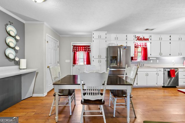 731 Little New York Road, Whitesburg, GA 30185