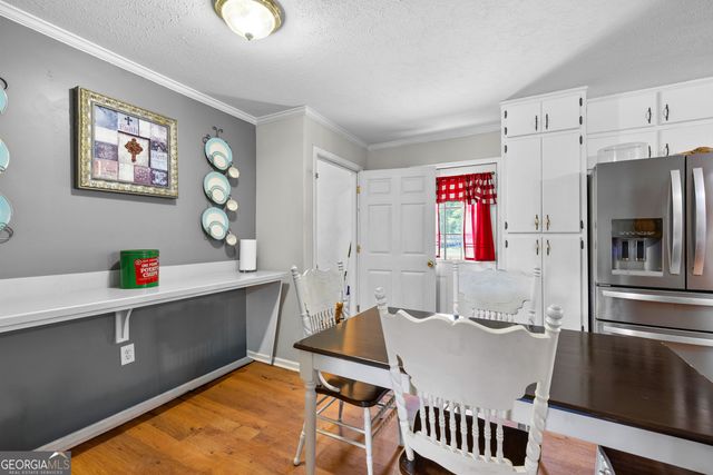 731 Little New York Road, Whitesburg, GA 30185