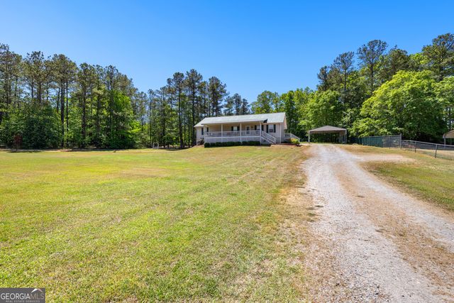 731 Little New York Road, Whitesburg, GA 30185