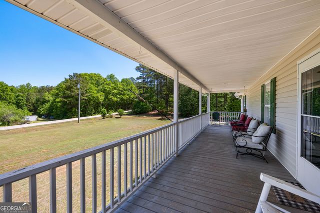 731 Little New York Road, Whitesburg, GA 30185