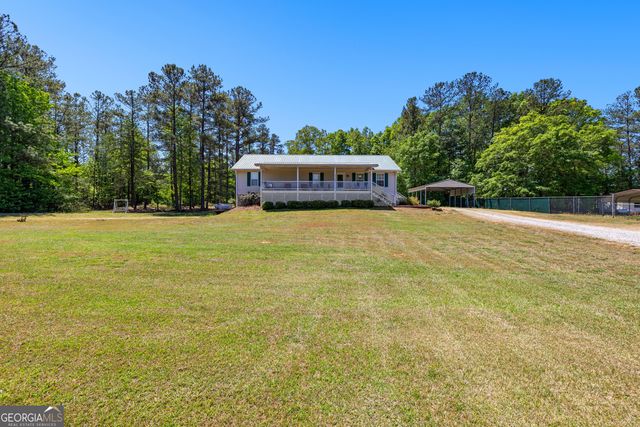 731 Little New York Road, Whitesburg, GA 30185
