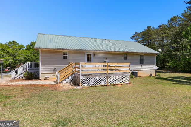 731 Little New York Road, Whitesburg, GA 30185