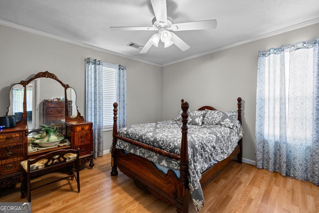 731 Little New York Road, Whitesburg, GA 30185