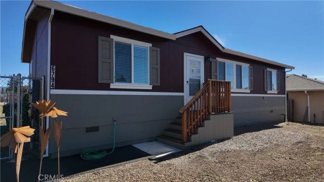 6794 Rexdale Lane, Paradise, CA 95969