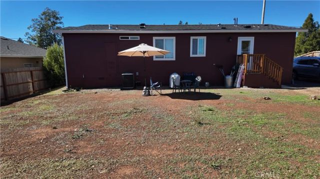 6794 Rexdale Lane, Paradise, CA 95969