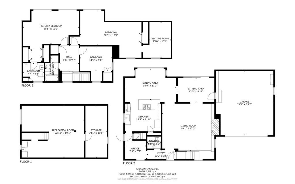 1064 Lombard Avenue, Saint Paul, MN 55105 — photo 4