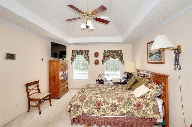 121 Brookhaven Lane, Canton, GA 30114