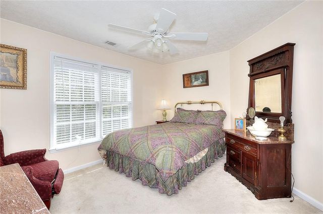 121 Brookhaven Lane, Canton, GA 30114