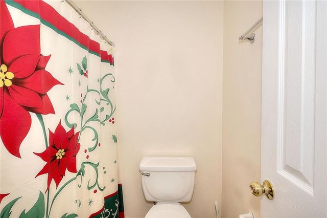 121 Brookhaven Lane, Canton, GA 30114