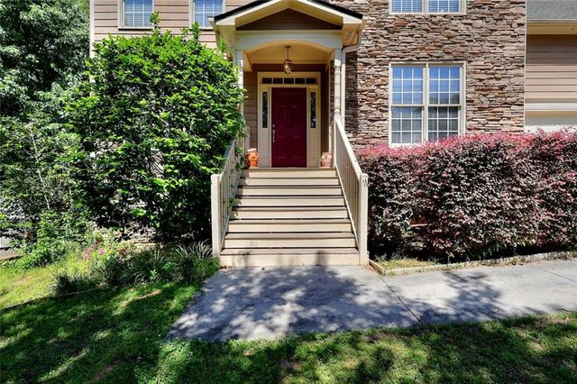 121 Brookhaven Lane, Canton, GA 30114