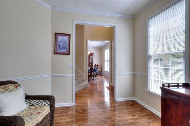 121 Brookhaven Lane, Canton, GA 30114