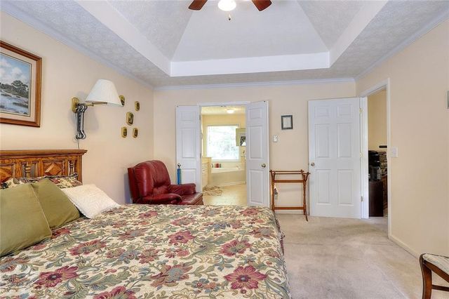 121 Brookhaven Lane, Canton, GA 30114