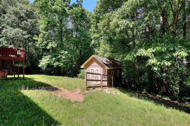 121 Brookhaven Lane, Canton, GA 30114