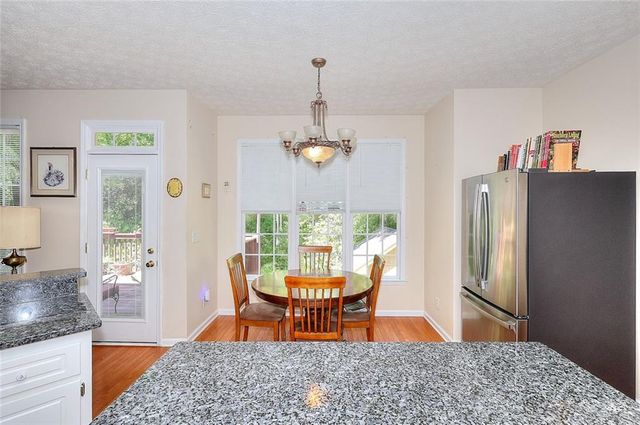 121 Brookhaven Lane, Canton, GA 30114