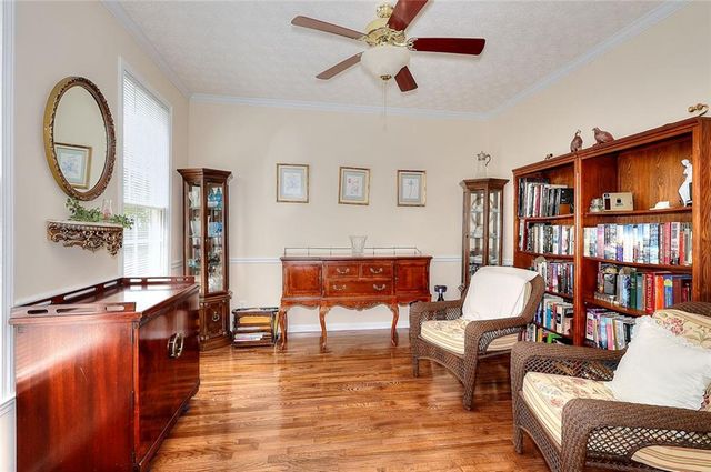 121 Brookhaven Lane, Canton, GA 30114
