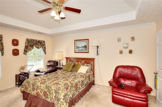 121 Brookhaven Lane, Canton, GA 30114