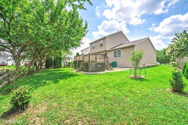 92 Kenilworth Court, Romeoville, IL 60446